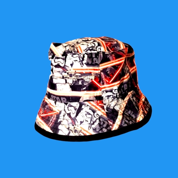Kid's Bucket Hat- Star Wars - Picture 2 of 2
